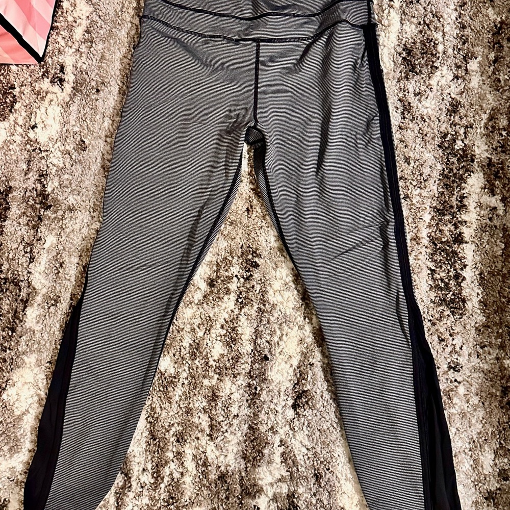 Kittenish by Jessie James Decker/ Athletic pants- ladies large -new without tags